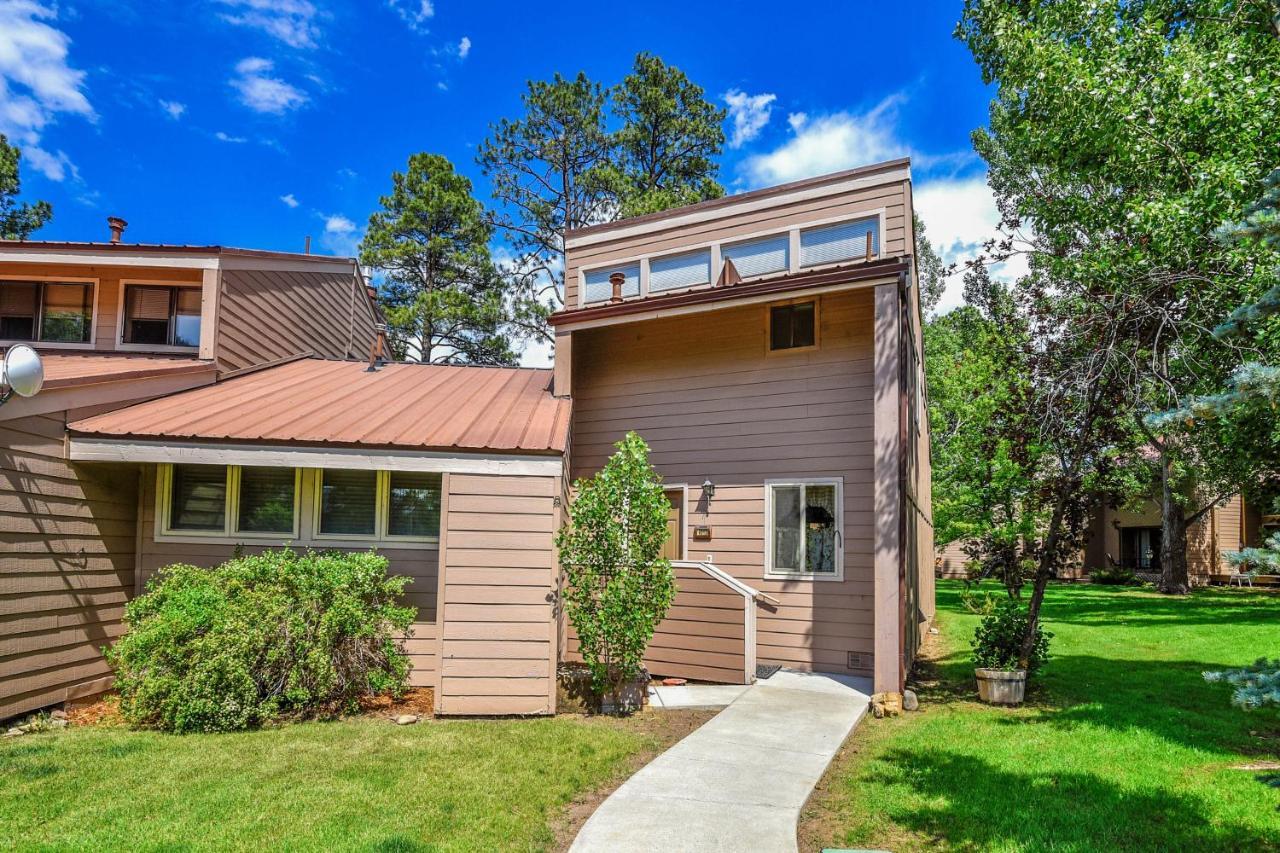 Pines 4013 Pagosa Springs Exterior foto