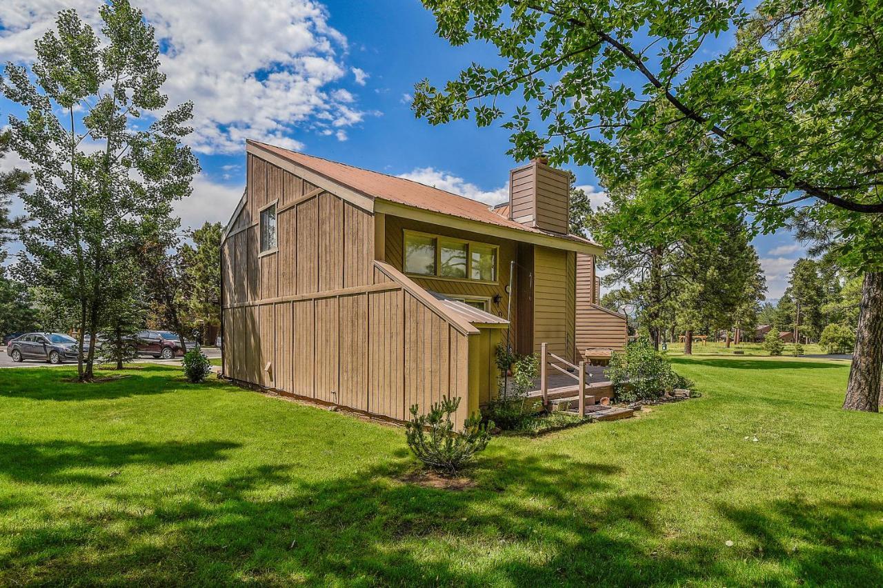 Pines 4013 Pagosa Springs Exterior foto